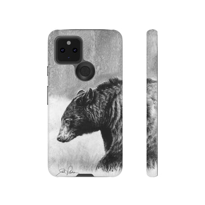 "Burly Bear" Smart Phone Tough Case
