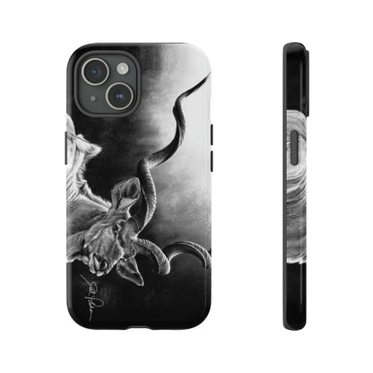 "Kudu" Smart Phone Tough Case