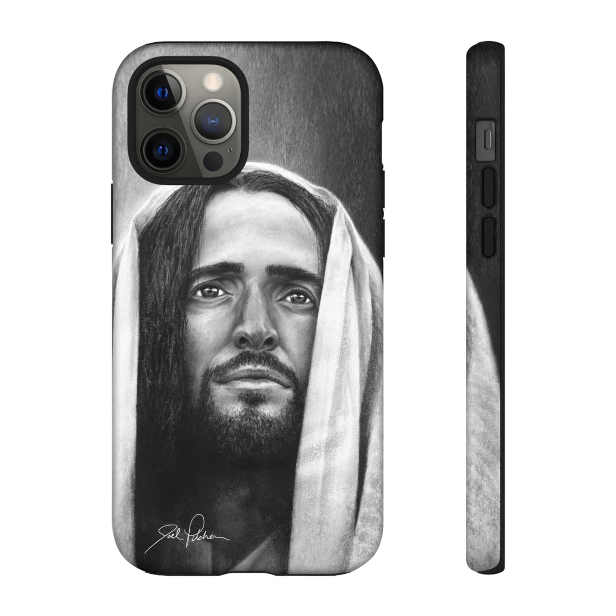 "Redeemer" Smart Phone Tough Case