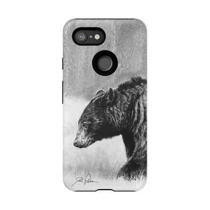 "Burly Bear" Smart Phone Tough Case
