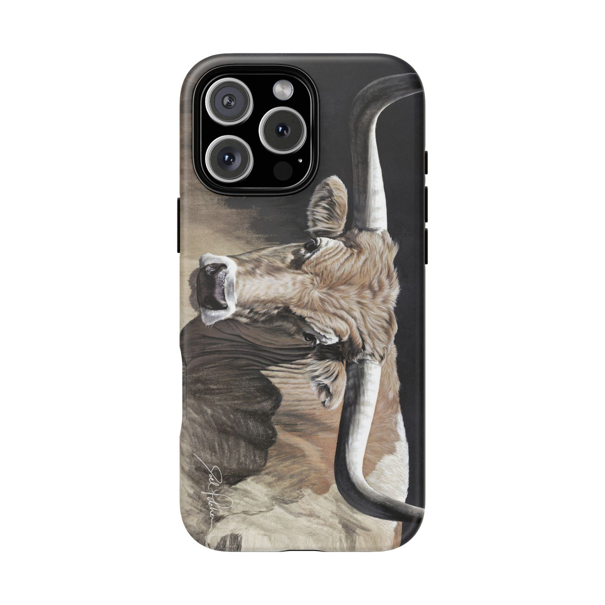 "Range Rover" Smart Phone Tough Case