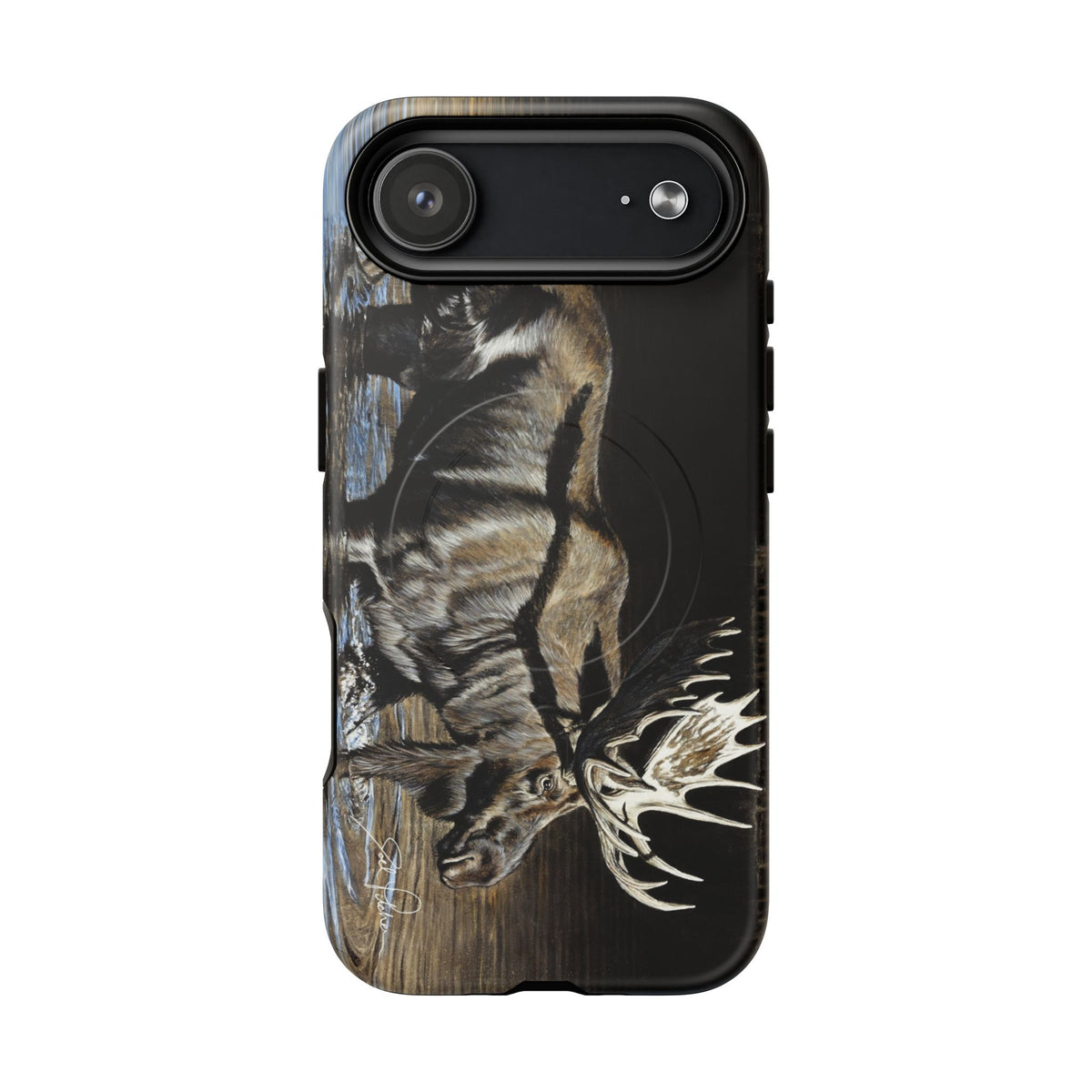 "Big Dipper" Magnetic Tough Case