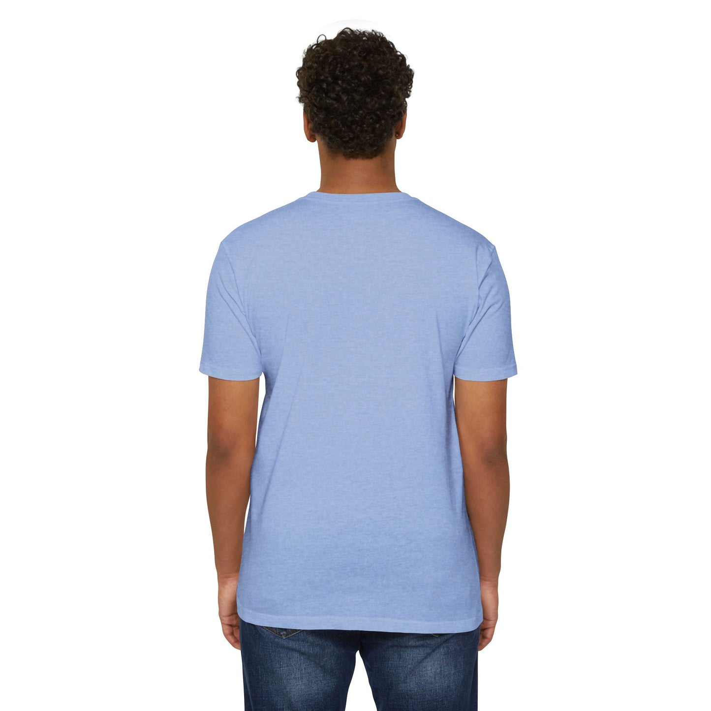 Torreon Mission Tee (Color)