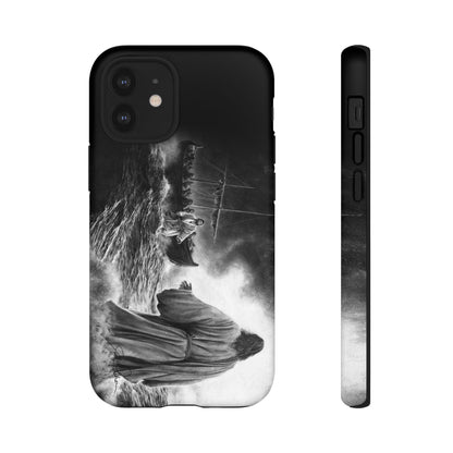 "Be Not Afraid" Smart Phone Tough Case