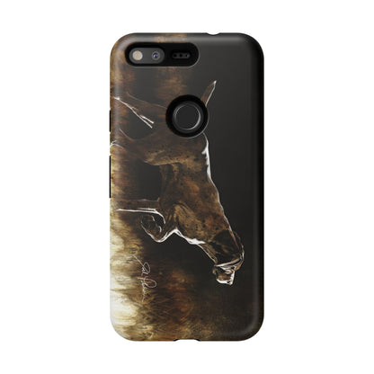 "On Point" Smart Phone Tough Case