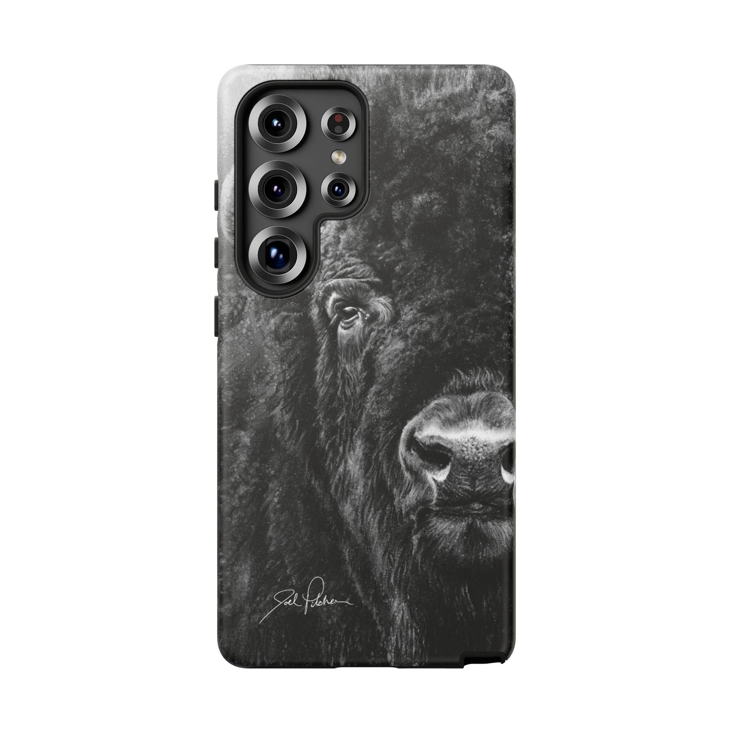 "Tatanka" Smart Phone Tough Cases