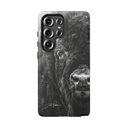 "Tatanka" Smart Phone Tough Cases