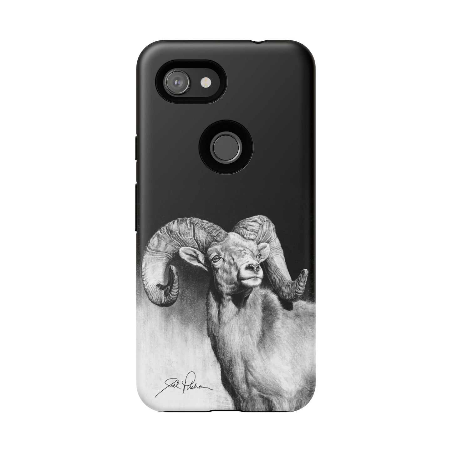 "Bighorn" Smart Phone Tough Case
