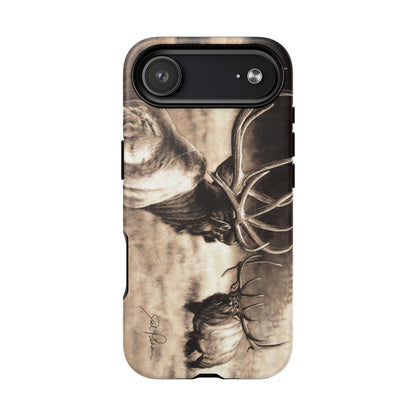 "Ready to Rumble" Magnetic Tough Case