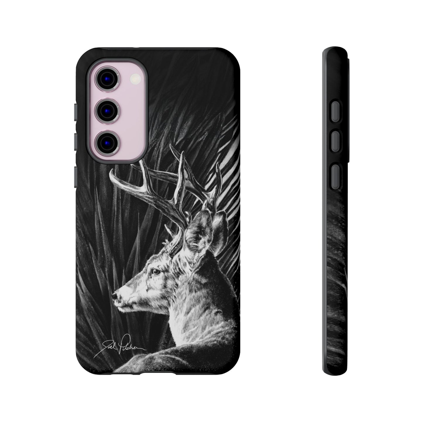 "Coues Buck" Smart Phone Tough Case