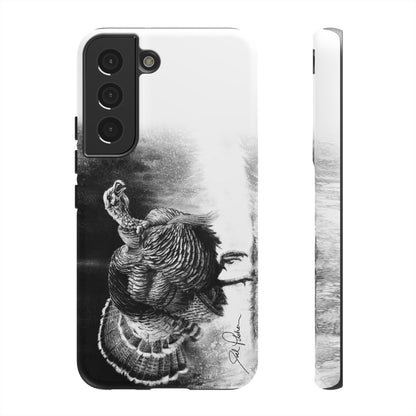 "Gobbler" Smart Phone Tough Case