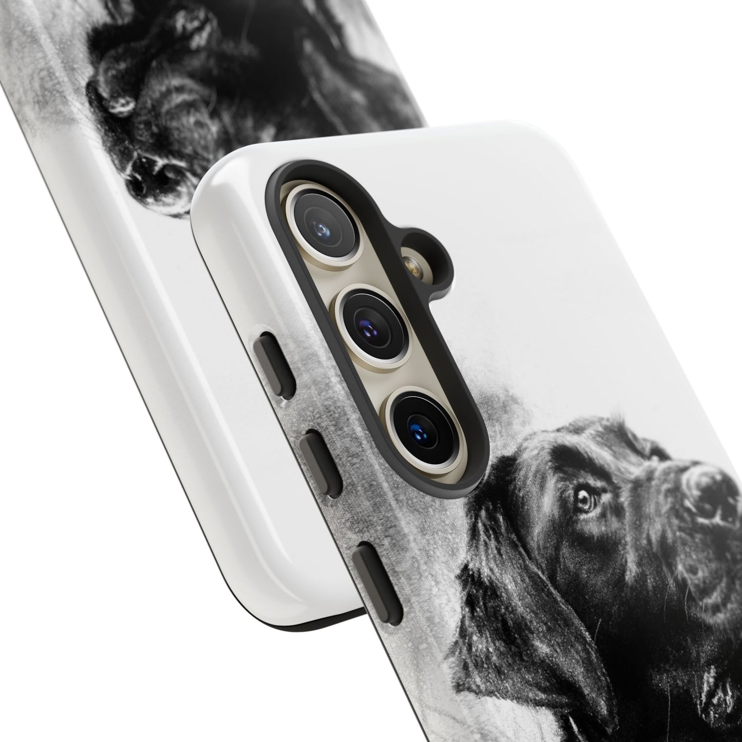 "Labrador Retriever" Smart Phone Tough Case