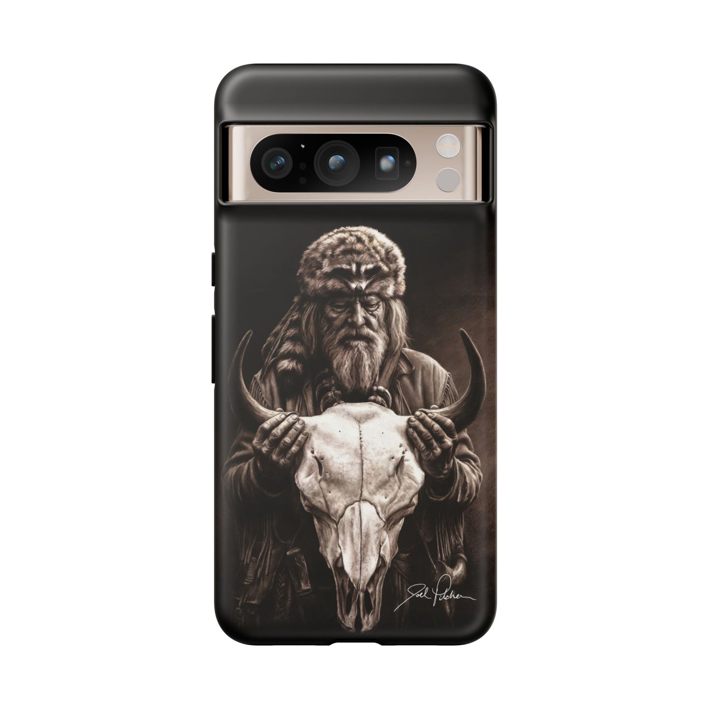 "Legends of the West" Smart Phone Tough Case