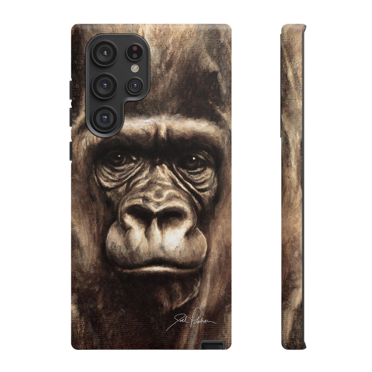 "Gorilla" Smart Phone Tough Case