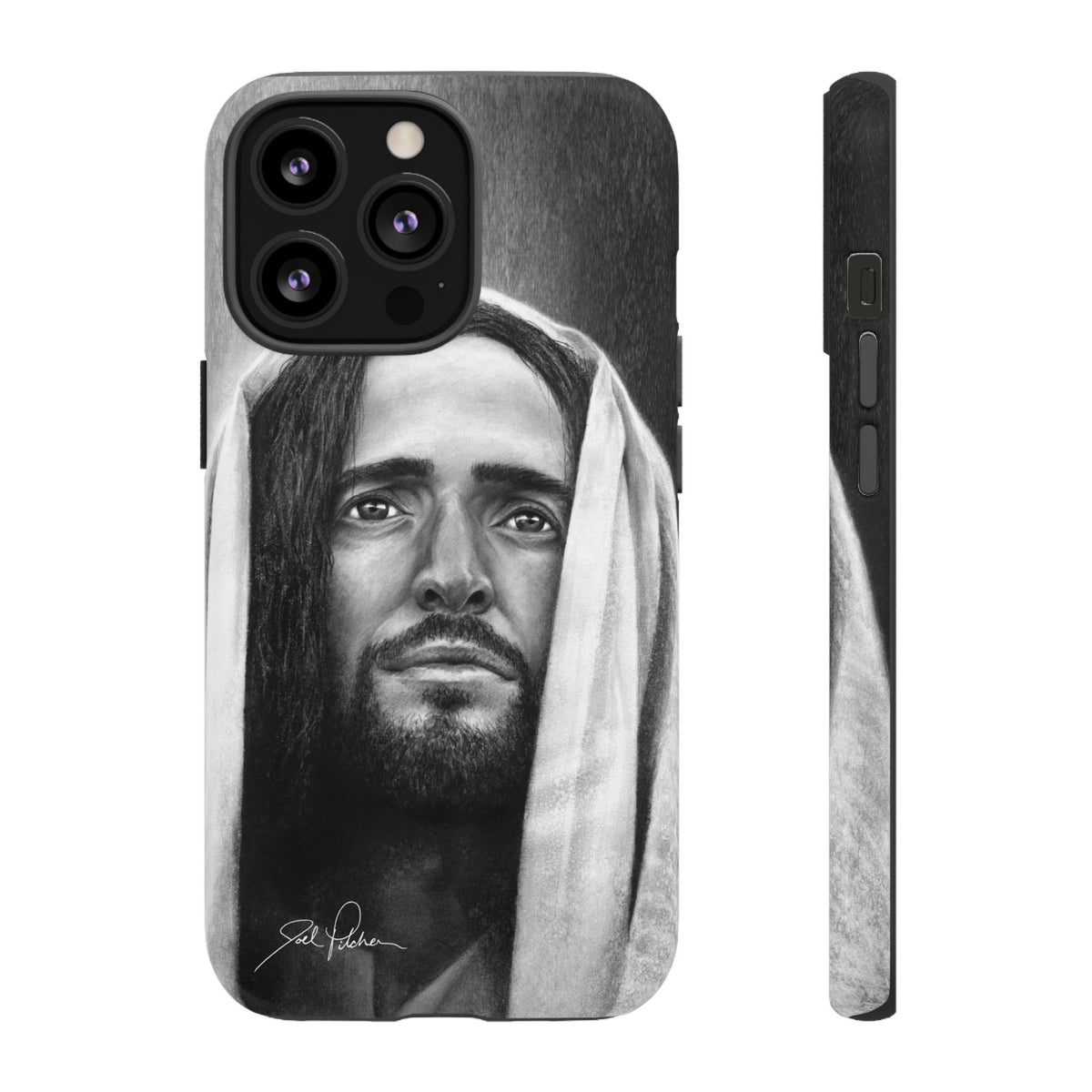 "Redeemer" Smart Phone Tough Case