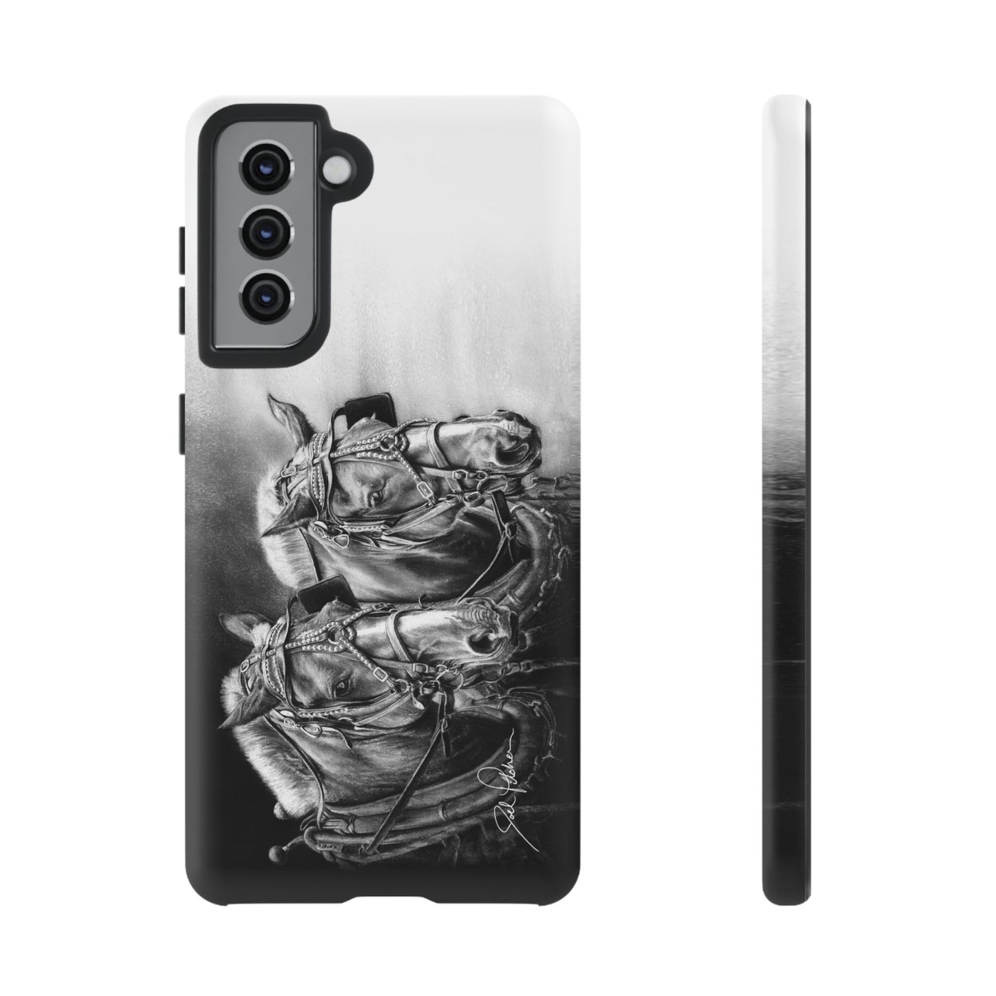 "Dream Team" Smart Phone Tough Case