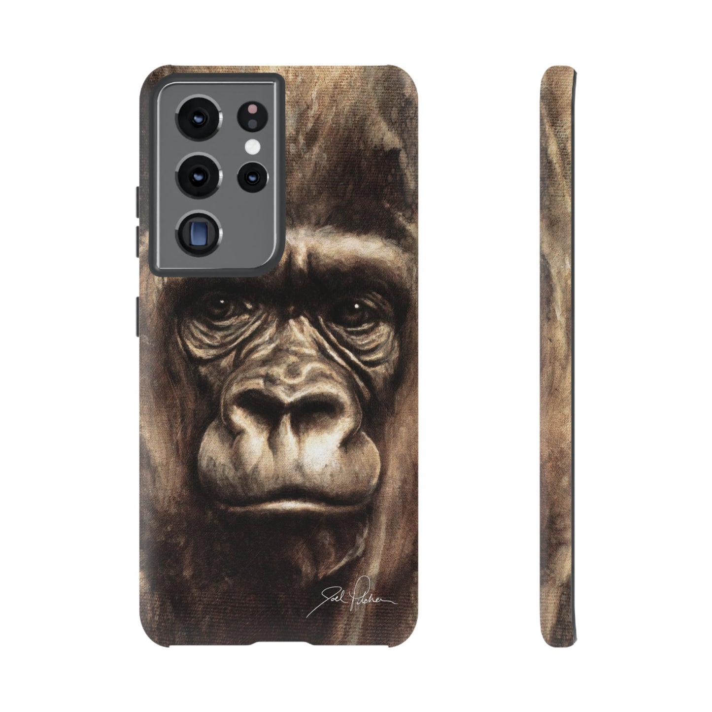 "Gorilla" Smart Phone Tough Case