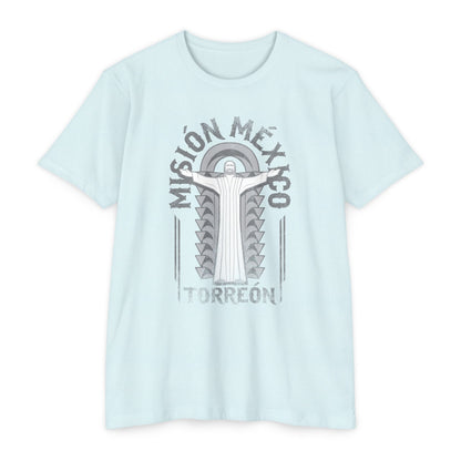 Torreon Mission Tee