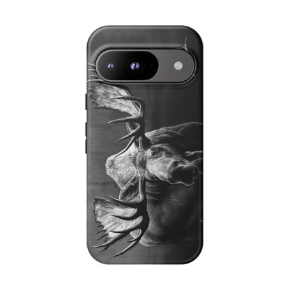 "Wide Load" Smart Phone Tough Case