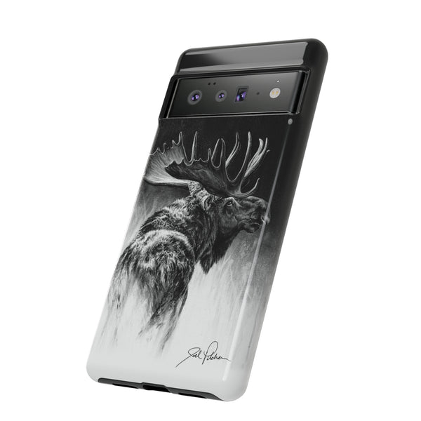 "Bull Moose" Smart Phone Tough Case