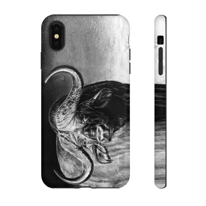 "Cape Buffalo" Smart Phone Tough Case