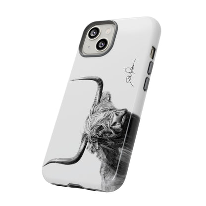 "Highlander" Smart Phone Tough Case