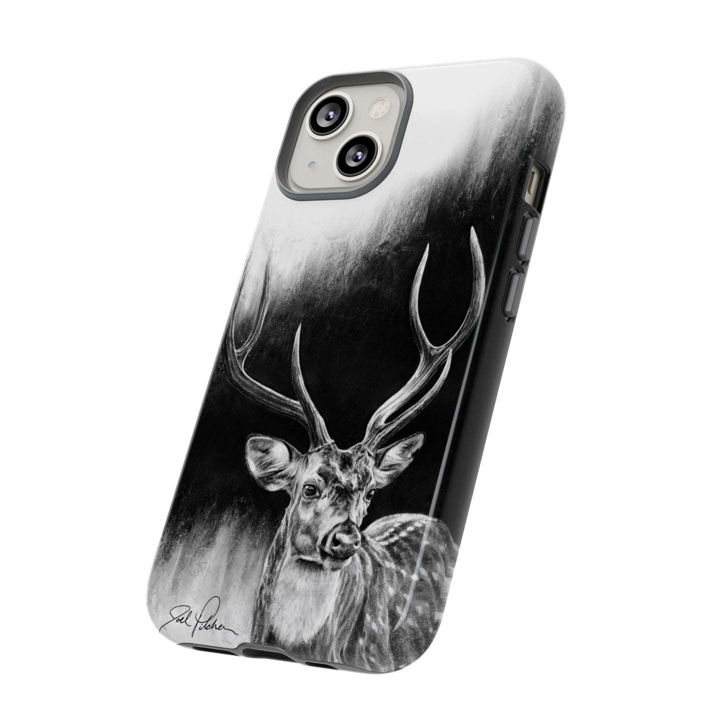 "Axis Buck" Smart Phone Tough Case