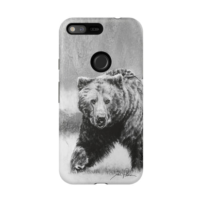 "Grizzly II" Smart Phone Tough Case