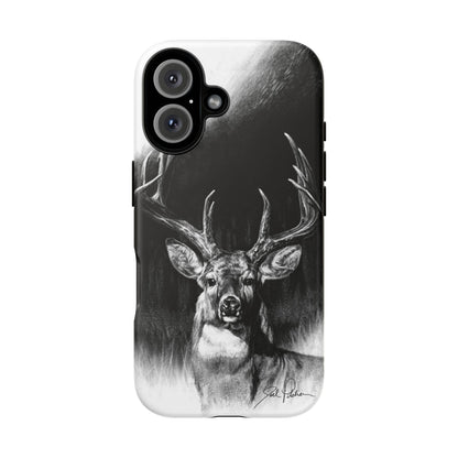 "Whitetail" Smart Phone Tough Case