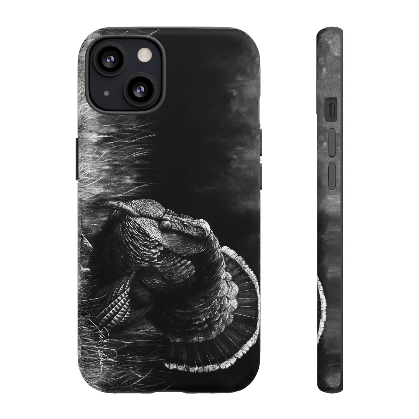 "Light It Up" Smart Phone Tough Case