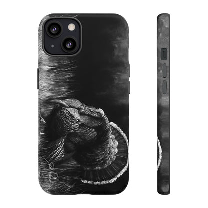 "Light It Up" Smart Phone Tough Case