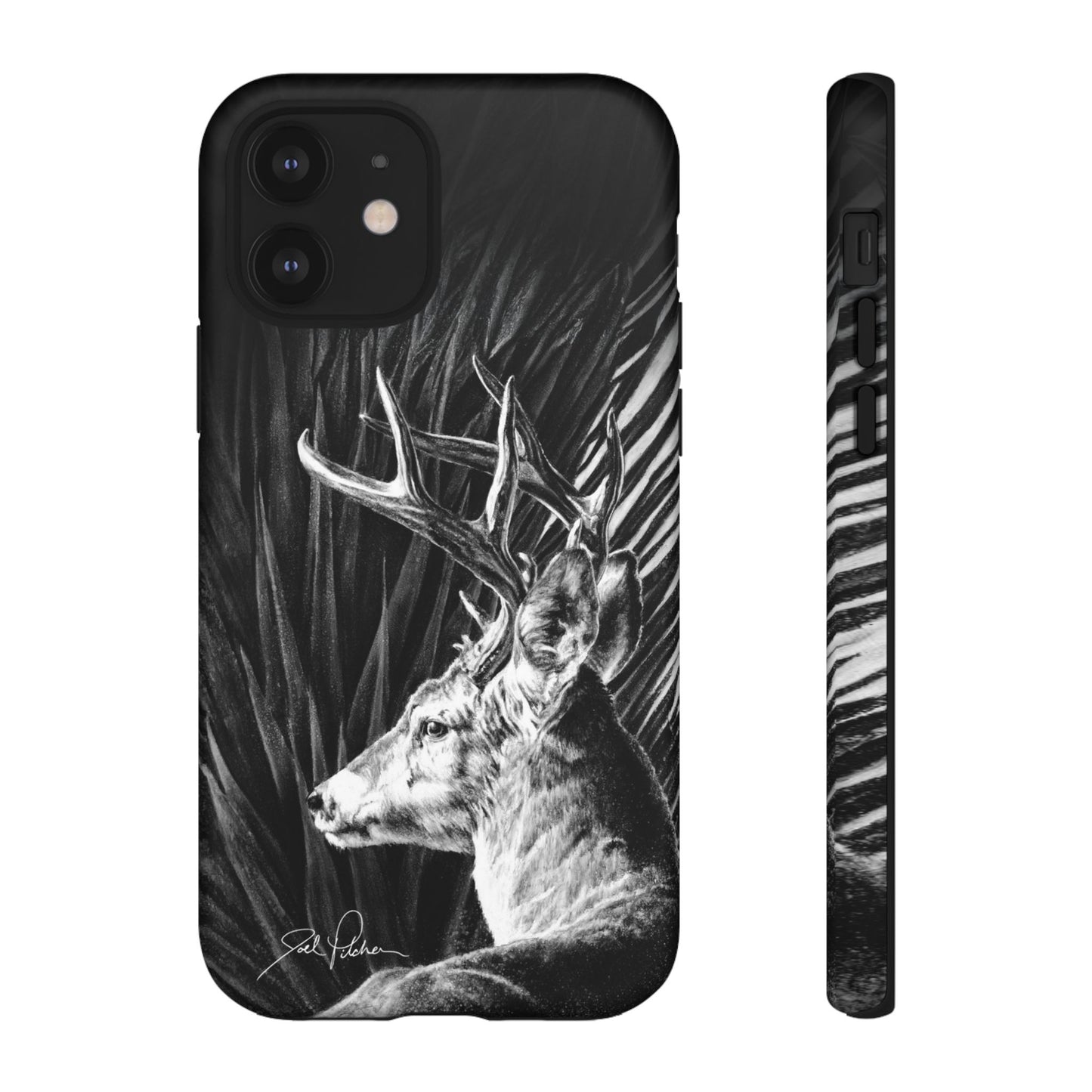 "Coues Buck" Smart Phone Tough Case