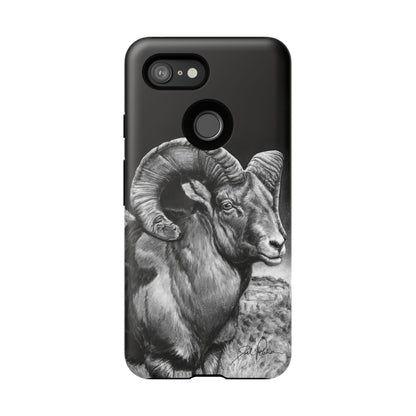 "High Class" Smart Phone Tough Case