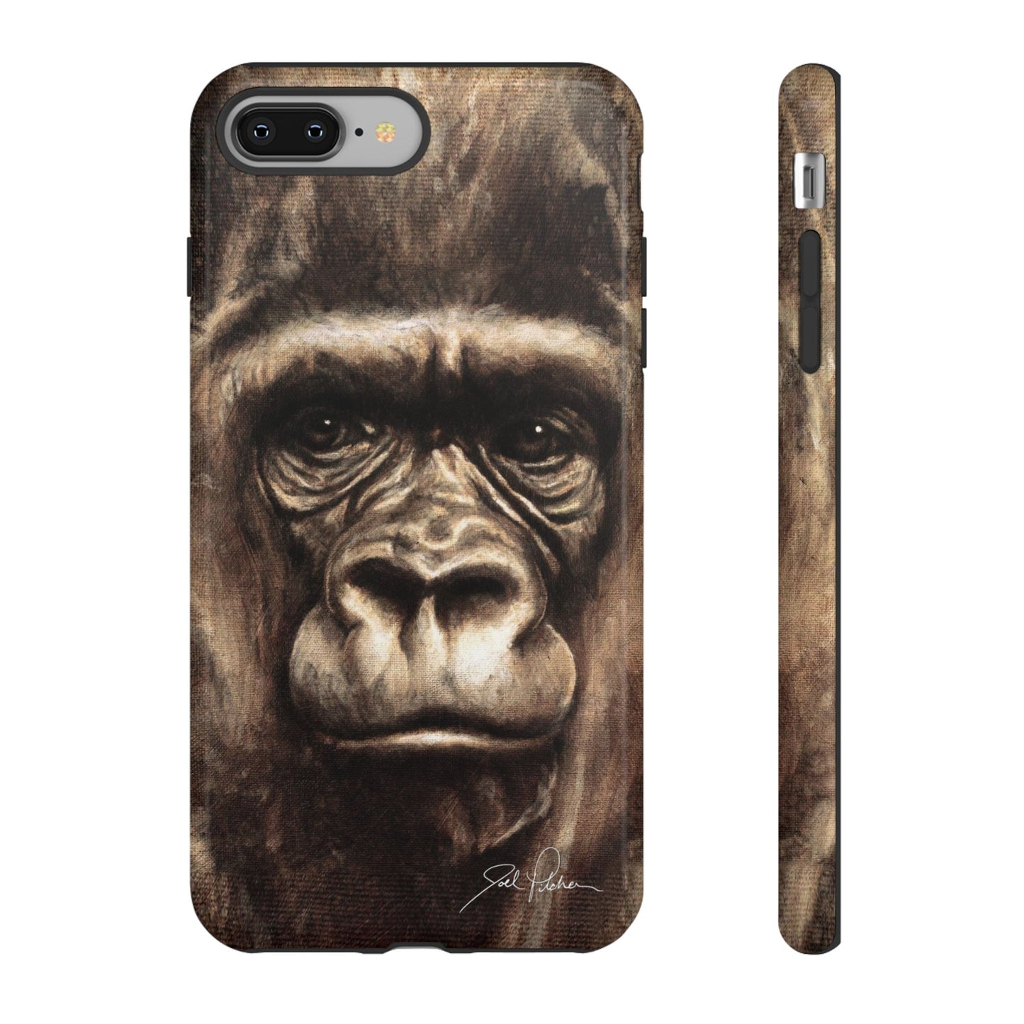 "Gorilla" Smart Phone Tough Case