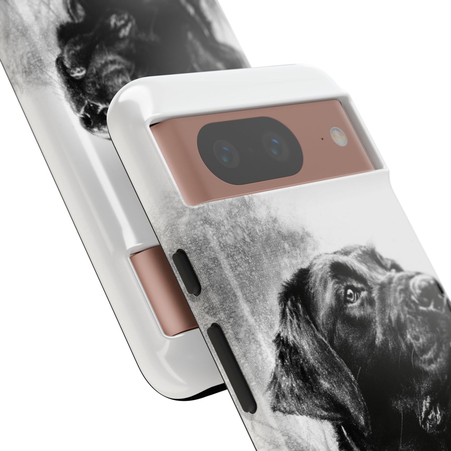 "Labrador Retriever" Smart Phone Tough Case