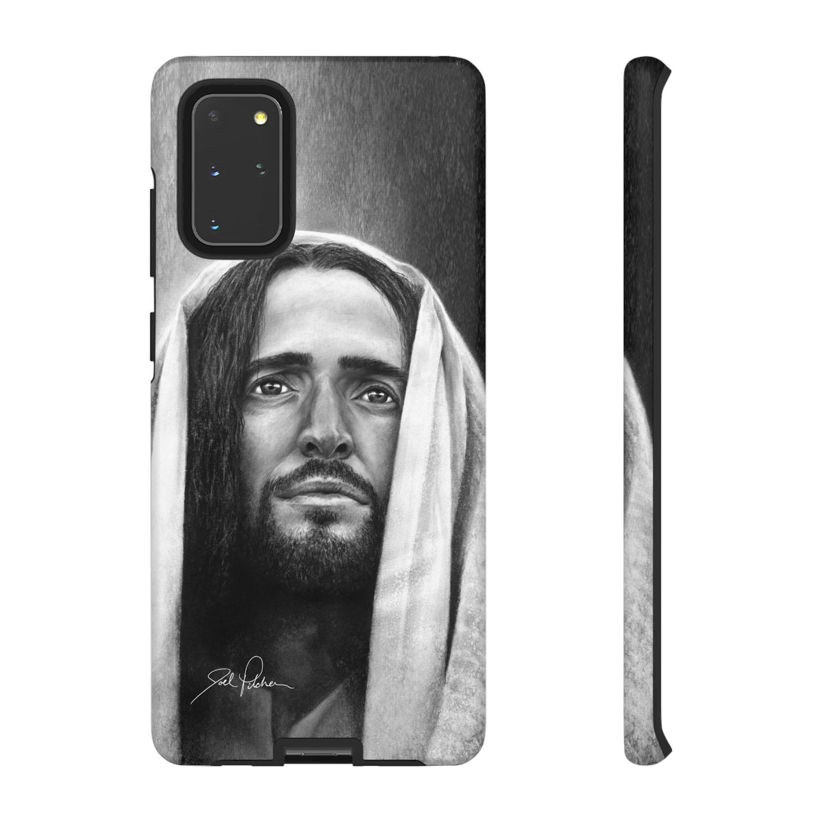 "Redeemer" Smart Phone Tough Case