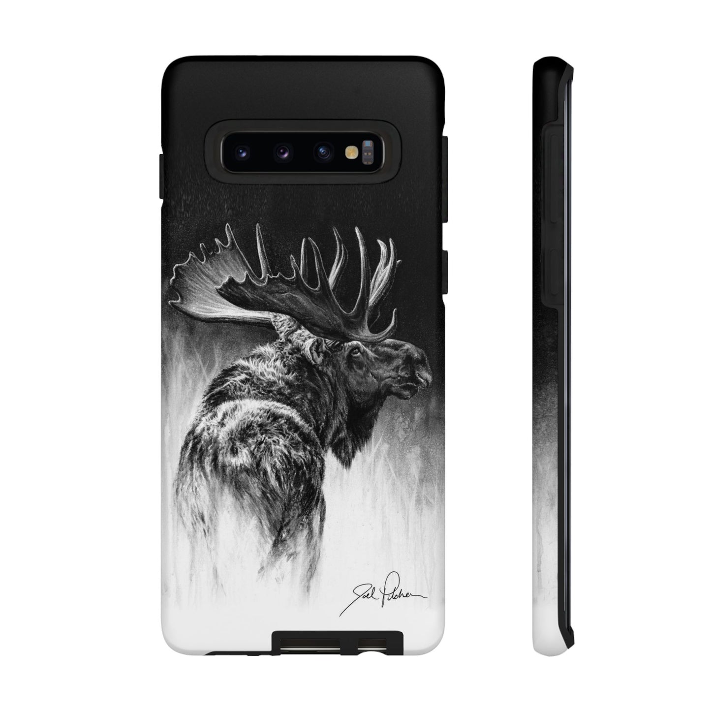 "Bull Moose" Smart Phone Tough Case