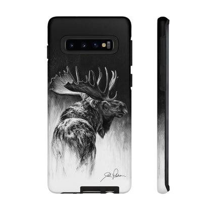 "Bull Moose" Smart Phone Tough Case