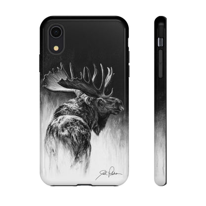 "Bull Moose" Smart Phone Tough Case