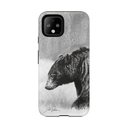 "Burly Bear" Smart Phone Tough Case