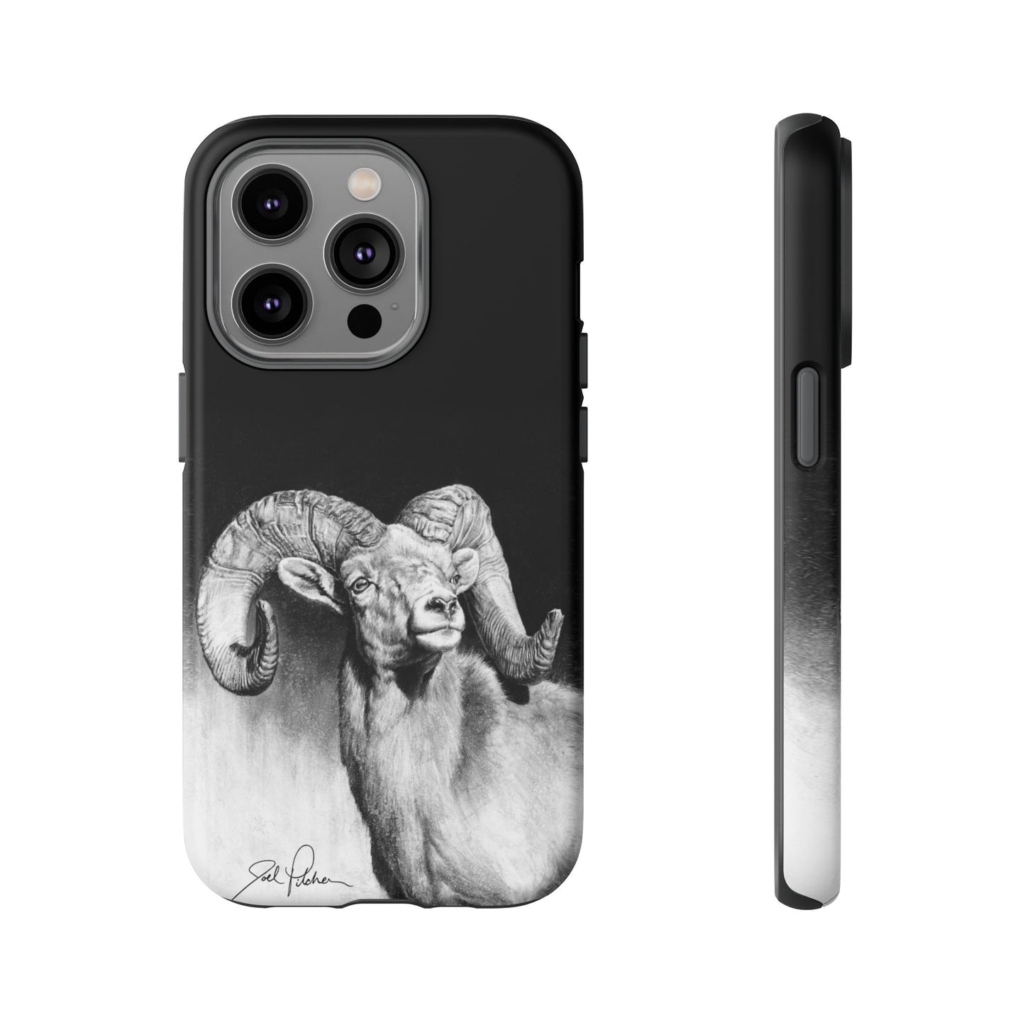 "Bighorn" Smart Phone Tough Case