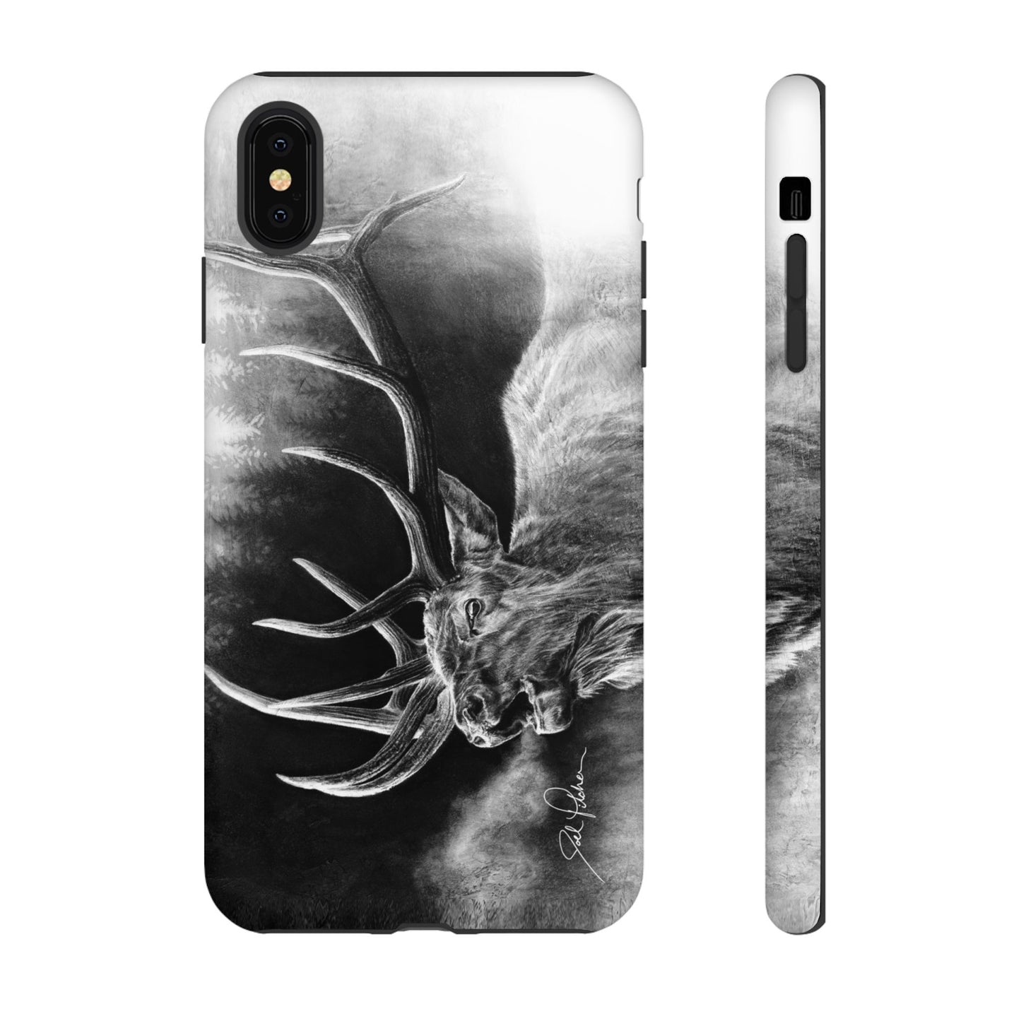 "Bugle Boy" Smart Phone Tough Case