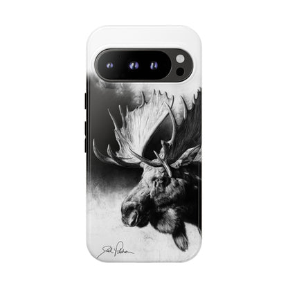 "Formida-bull" Google Pixel Tough Cases