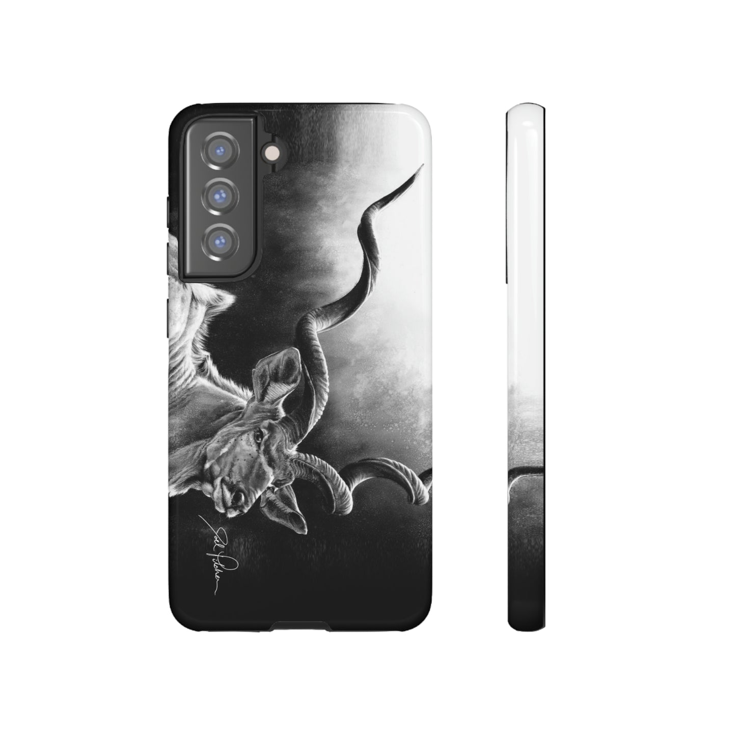 "Kudu" Smart Phone Tough Case