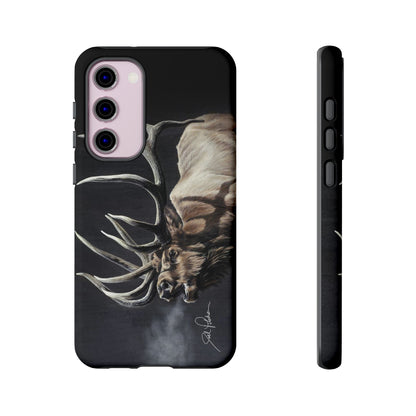 "Royal Persuasion" Smart Phone Tough Case