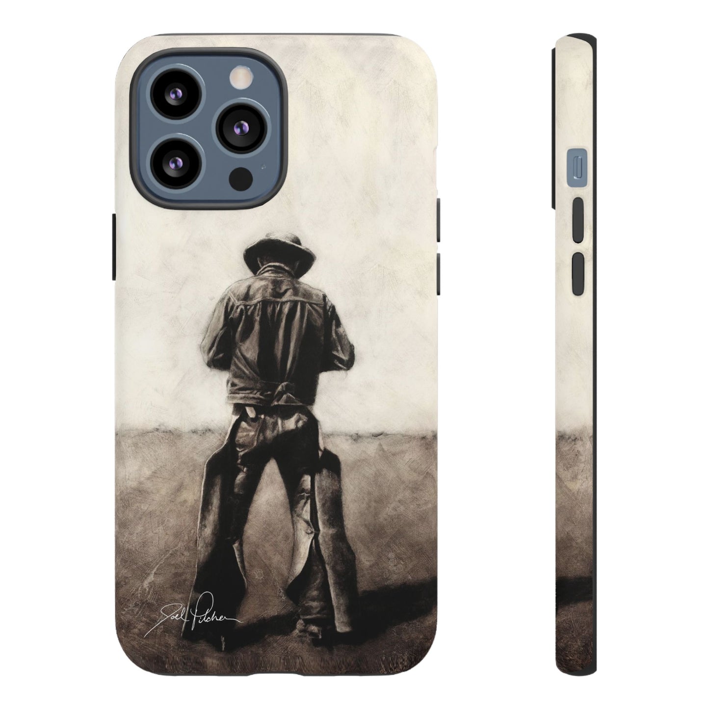 "Cowboy" Smart Phone Tough Case