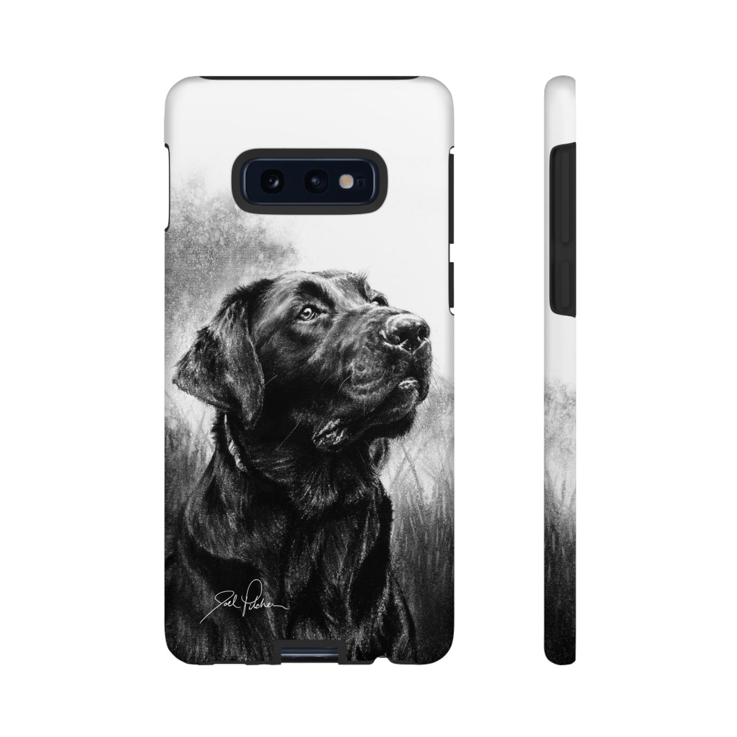 "Labrador Retriever" Smart Phone Tough Case