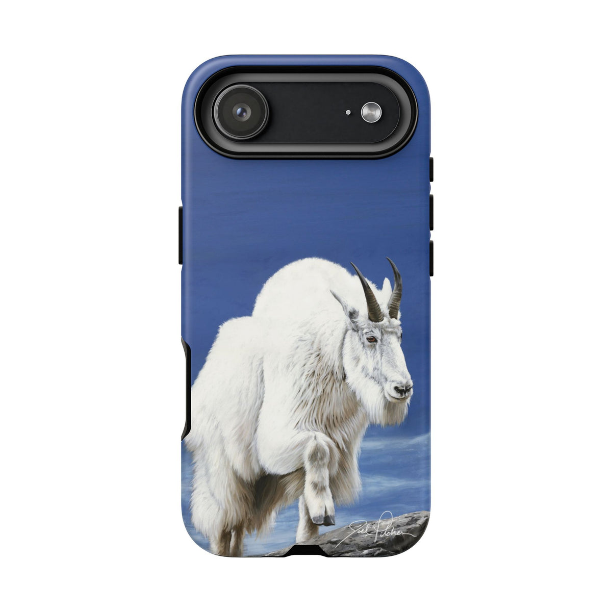 "Sky Walker" Smart Phone Tough Case
