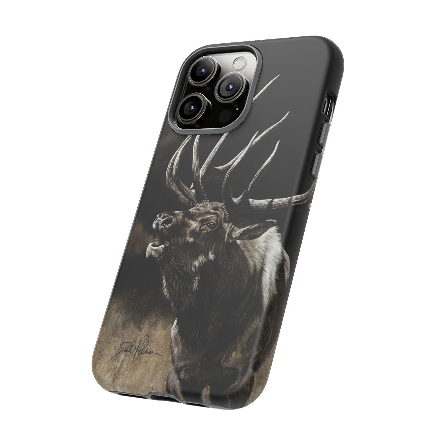 "Call of the Wild" Smart Phone Tough Case