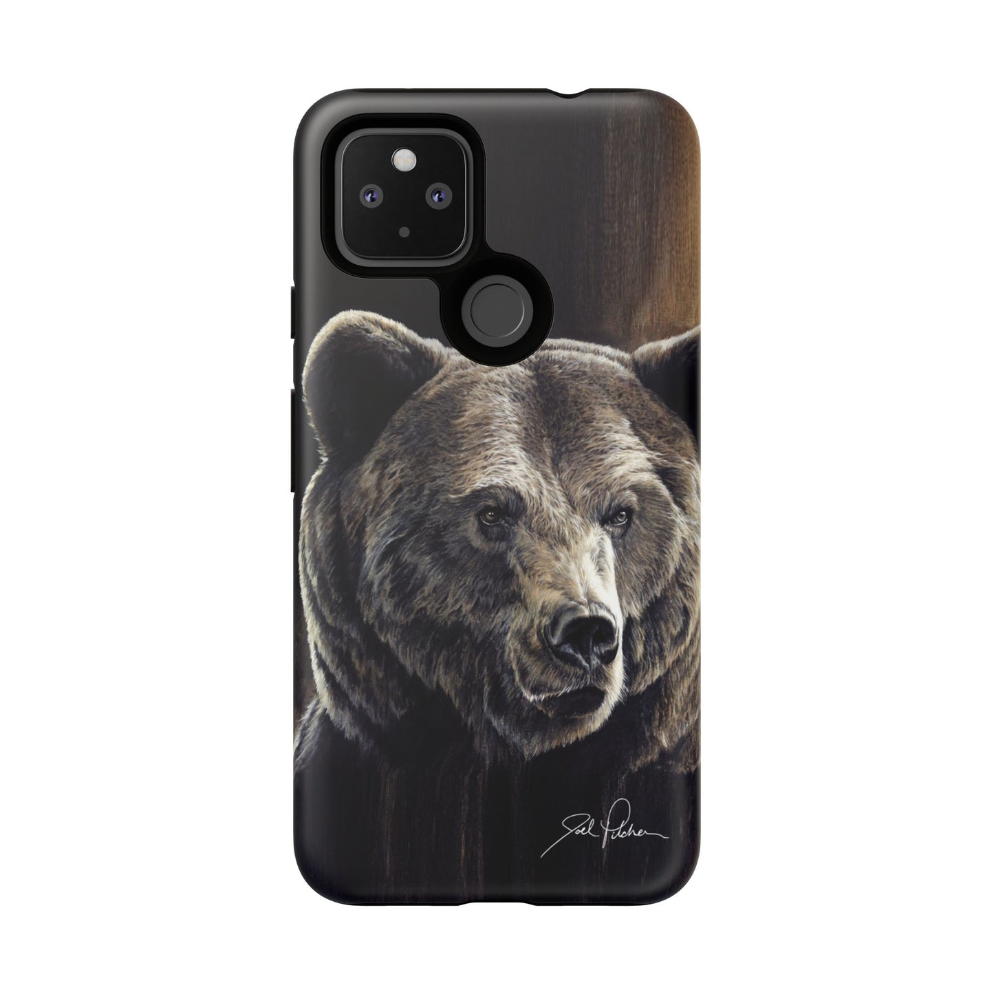 "Kodiak" Smart Phone Tough Case